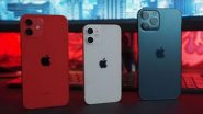 Business News | IPhone 16 Vs. IPhone 12: Which One Should You Buy This Diwali 2024?