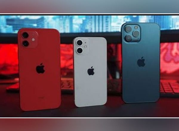 Business News | IPhone 16 Vs. IPhone 12: Which One Should You Buy This Diwali 2024?