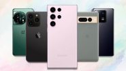 Business News | Diwali 2024 Mobile Offers: Save Big on Top Smartphones