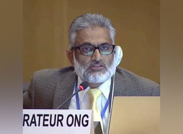 World News | PoJK Activist Condemns Pak-backed Terrorism, Demands Strong Action Against Violence in J-K