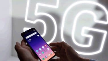 Business News | Top 5G Smartphone Deals for Diwali 2024: Best Offers on the Latest Devices