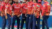 Sports News | Tom Moody Suggests PBKS to Use RTM for Capped Players, Focus on Uncapped Stars