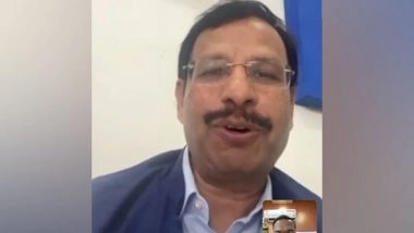 India News | Telangana IPS Officer Thanks PM Modi for Sensitising People on 'digital Arrest' During Mann Ki Baat