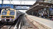 India News | Western Railway Runs Around 200 Special Trains During Diwali and Chhath Puja