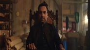 Entertainment News | 'Mirzapur The Film' Announced, Pankaj Tripathi Returns as Kaleen Bhaiya