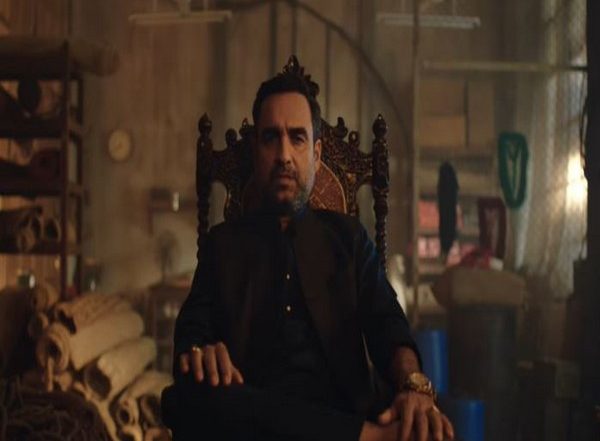 Entertainment News | 'Mirzapur The Film' Announced, Pankaj Tripathi Returns as Kaleen Bhaiya