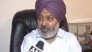 India News | Punjab Ministers Submit Memorandum to Governor over Issue of Lifting Paddy