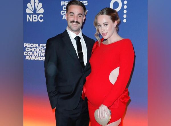 Entertainment News | 'The Secret Lives of Mormon Wives' Actor Whitney Leavitt Welcomes Third Baby with Connor Leavitt