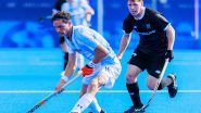 Sports News | Delhi SG Pipers Rope in Versatile Argentine Lucas Toscani
