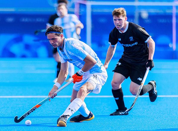 Sports News | Delhi SG Pipers Rope in Versatile Argentine Lucas Toscani