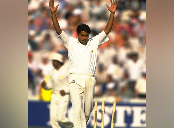 Sports News | Basit Ali Urges Senior Selector Aaqib Javed to Not Take Pakistan's White-ball Head Coach Position