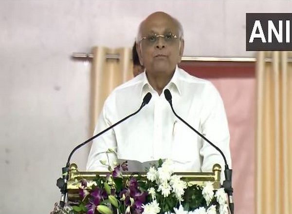 India News | Gujarat CM Bhupendra Patel Expresses Gratitude to PM Modi for Presenting Development Projects Worth Rs 4,800 Crore to Amreli