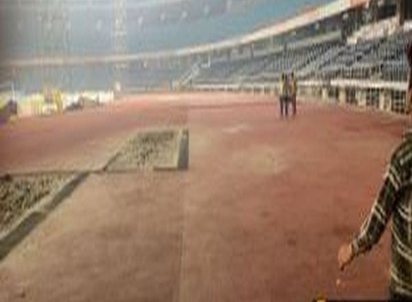 Sports News | JLN Stadium Set to Host ISL Clash Between Punjab FC and Chennaiyin FC Post Diwali