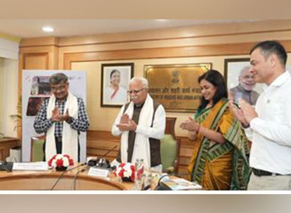 India News | MoHUA Rolls out 'Swachh Diwali Shubh Diwali' Campaign from October 28 to November 3