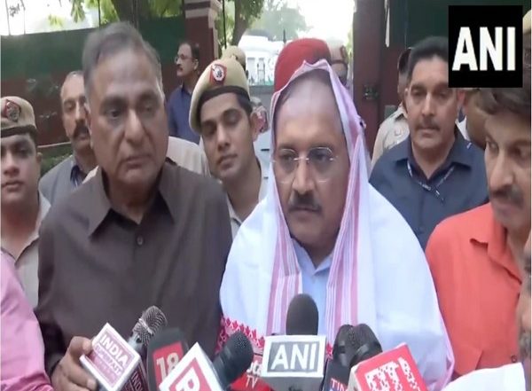 India News | Delhi Now World's Most Polluted Capital: BJP Chief Blames AAP Governments in Delhi and Punjab for Inaction