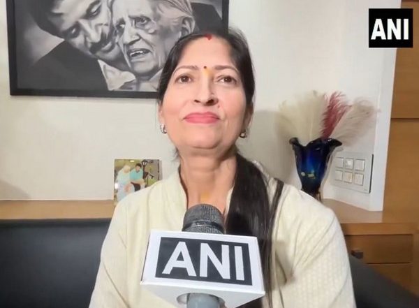 India News | Maharashtra Polls: Former Encounter Specialist Pradeep Sharma's Wife to File Nomination from Andheri East as Independent Candidate