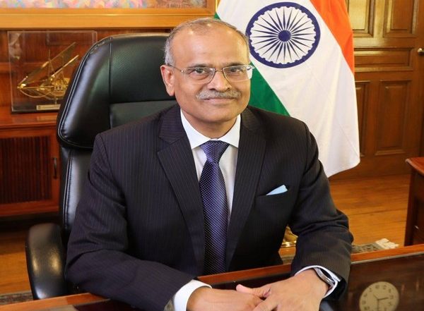 World News | Harsh Kumar Jain, India's Envoy to Philippines, Concurrently Accredited as Envoy to Micronesia