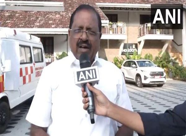 India News | Kerala: 154 People  Injured in Fireworks Accident During  'Theyyam' Celebration in Veerarkavu Temple