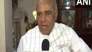 India News | Jagdambika Pal Summons Delhi Waqf Board and Ministry of Minority Affairs for JPC's Hearing on October 29