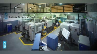 Business News | Why OEMs Trust Ravikiran Engineering for Outsourcing High-Quality Machined Components