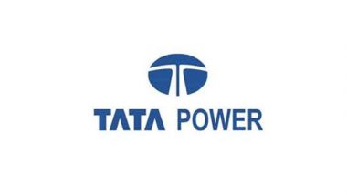 Business News | Tata Power Renewable Energy Partners with IndusInd Bank for Collateral Free Solar Financing Upto Rs 2 Crore for MSEs