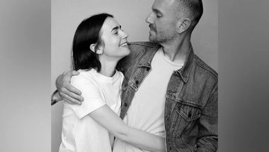 Entertainment News | Lily Collins' Husband Charlie McDowell Discusses Future Family Plans