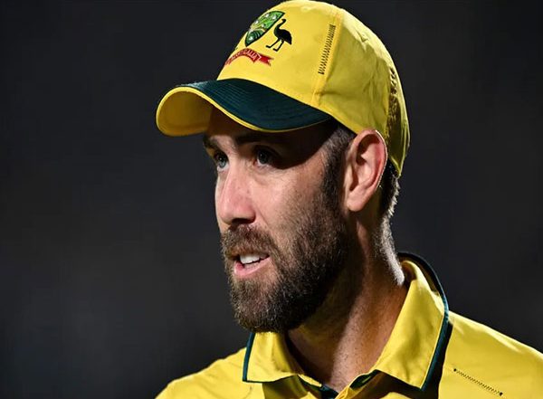 Sports News | Maxwell Reveals Why Virat Kohli Blocked Him on Instagram