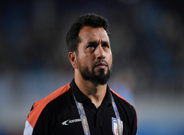 Sports News | Disappointed with Result but Not with Boys: India U17 Head Coach Ishfaq Ahmed
