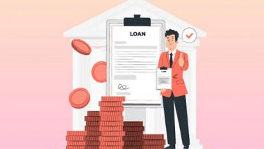 Business News | Make Your Dream Home a Reality This Festive Season with Bajaj Finserv Home Loan