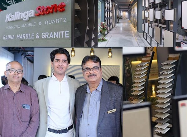 Business News |  This Diwali, India's Premier Engineered Stone Destination Opens in the Heart of Kolkata