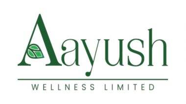 Business News | Aayush Wellness Limited Rewards Shareholders with a 1:2 Bonus Issue