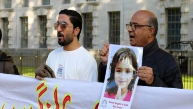 World News | London: Sindhis Protest Against Indus Canals, Human Rights Abuses in Pakistan