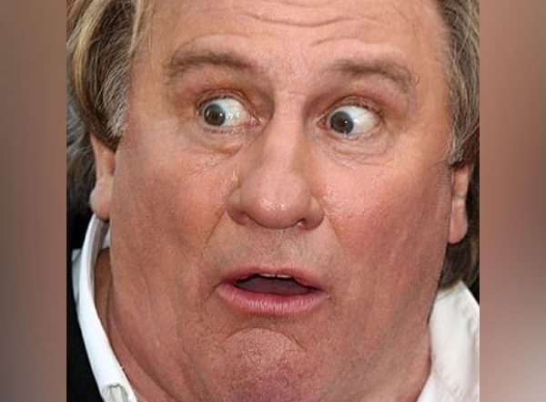 World News | French Actor Gerard Depardieu's Sexual Assault Trial Begins in Paris Amid Health Concerns