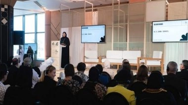 World News | Abu Dhabi Early Childhood Week Highlights Importance of Innovation, Research in Early Childhood Development Ecosystem