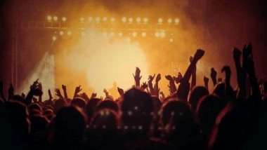 Entertainment News | Dharamshala to Host Grand Music Festival, CM Sukhu Assures Support