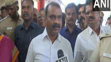 India News | Modi Government Creating Opportunities for Youth: Murugan