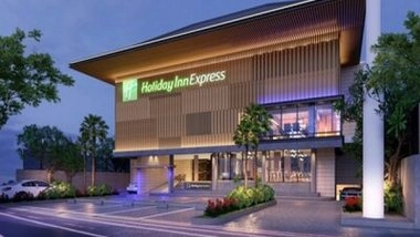 Business News | Mayapada Hospitality Holding Extends Its Growing Portfolio with Holiday Inn Express Bali Sunset Road