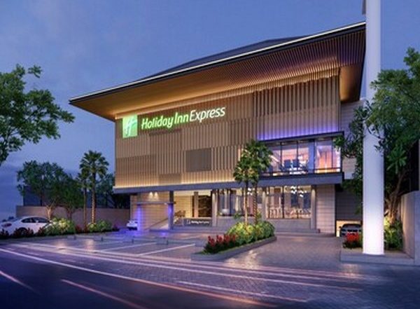 Business News | Mayapada Hospitality Holding Extends Its Growing Portfolio with Holiday Inn Express Bali Sunset Road