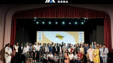 Business News | Miles SOBA is Transforming Business Education with Innovative Ed-Work Pedagogy