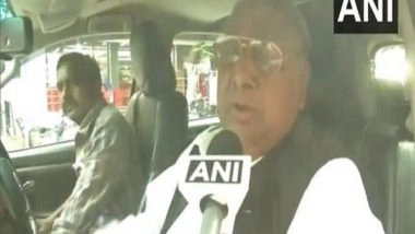 India News | Priyanka Gandhi Will Win Wayanad LS Bypoll with Thumping Majority: Congress' Hanumantha Rao