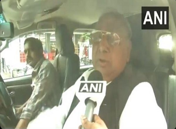 India News | Priyanka Gandhi Will Win Wayanad LS Bypoll with Thumping Majority: Congress' Hanumantha Rao