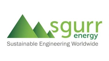 Business News | SgurrEnergy to Achieve 200 GW Renewable Capacity Globally by 2028