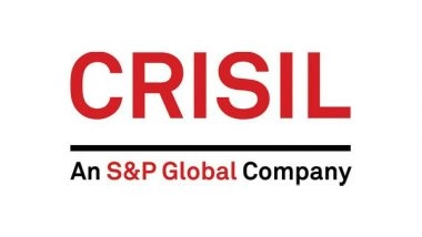 Business News | CRISIL Certified as a Great Place To Work for the Fifth Consecutive Year