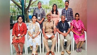 Business News | Honouring Our Heroes at CS Academy, Coimbatore