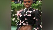Entertainment News | Cynthia Erivo Addresses Her Criticism of  Fan-edited  'Wicked' Poster, Says " "I'm Passionate About It.."
