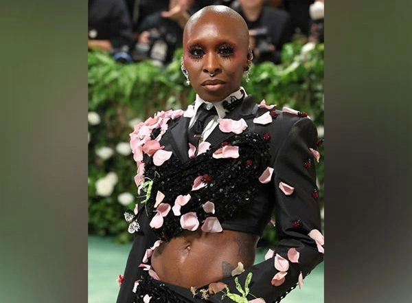 Entertainment News | Cynthia Erivo Addresses Her Criticism of  Fan-edited  'Wicked' Poster, Says 