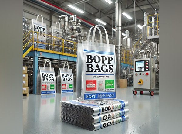 Business News | A Guide to Choosing the Right BOPP Bag Manufacturer for Your Business Needs