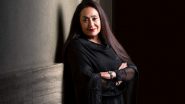 Business News | Dr. Jyotsna Suri: Navigating the Future of Hybrid Hospitality with The Lalit Hotels
