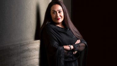 Business News | Dr. Jyotsna Suri: Navigating the Future of Hybrid Hospitality with The Lalit Hotels