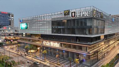 Business News | Elan Malls: A Premier Destination for Diverse Retail Experiences and Immersive Festivities